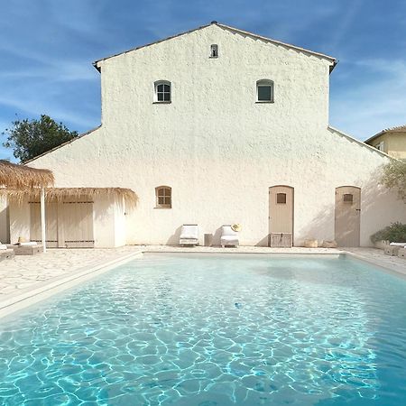 Blanc Sable Hotel Golfe-Juan Exterior photo