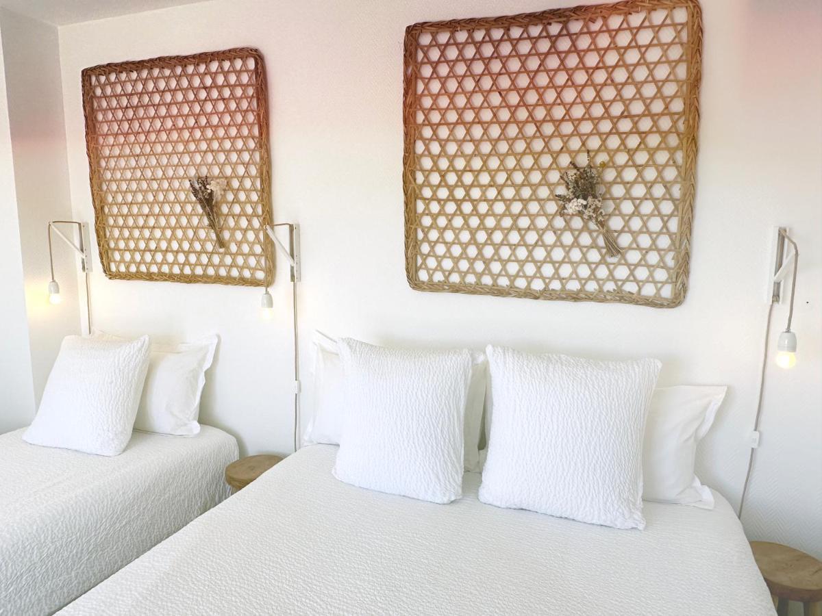 Blanc Sable Hotel Golfe-Juan Exterior photo