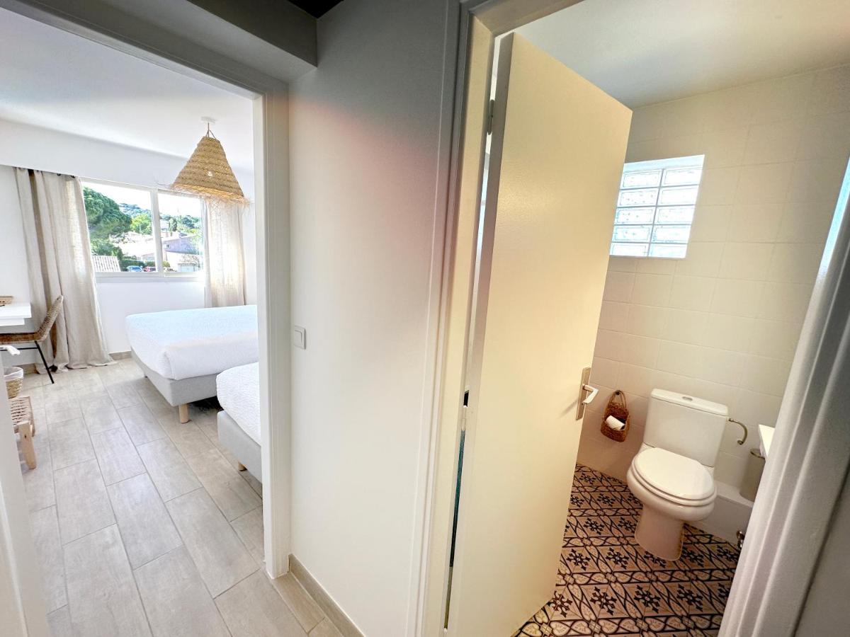 Blanc Sable Hotel Golfe-Juan Exterior photo