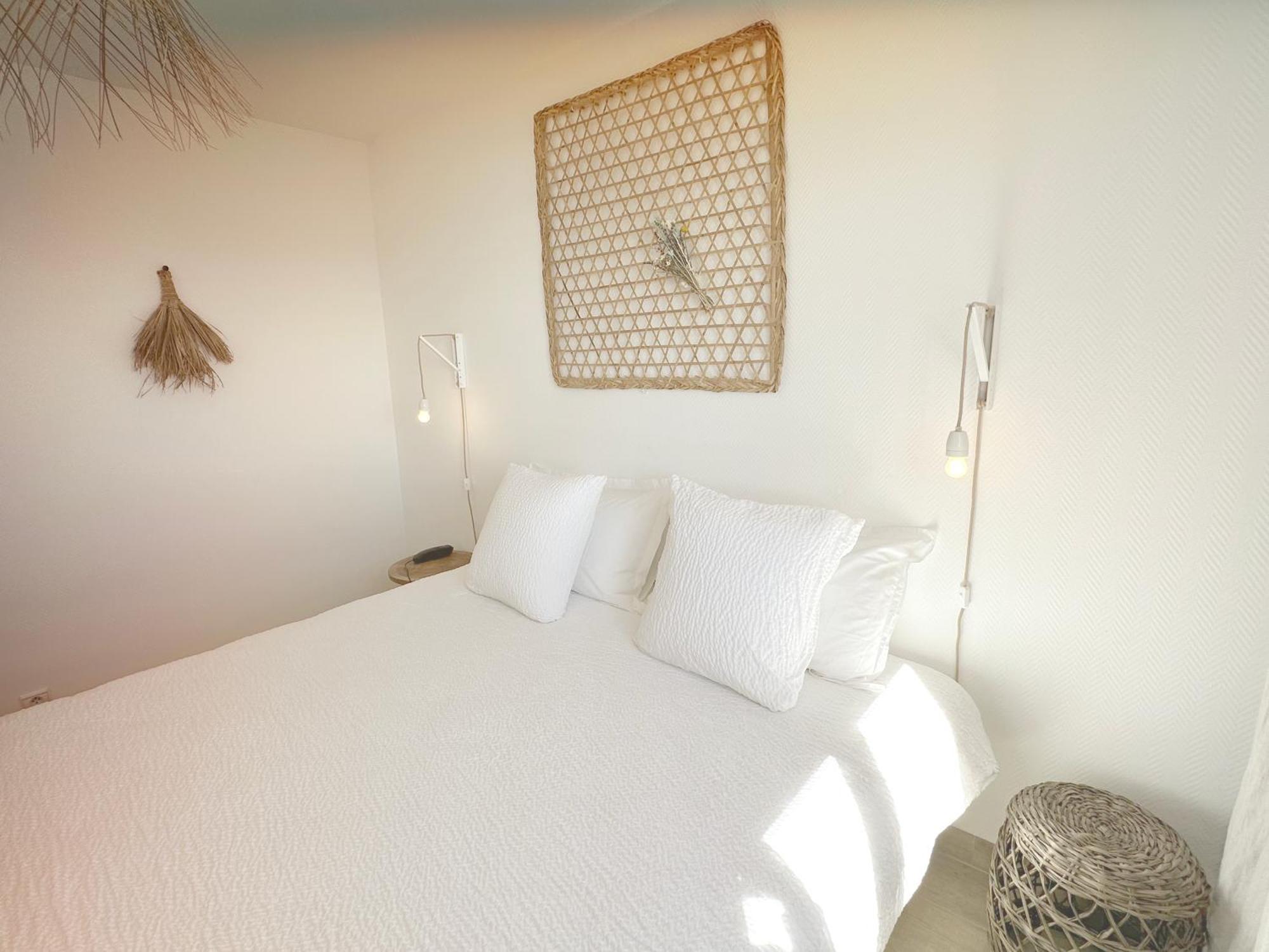 Blanc Sable Hotel Golfe-Juan Room photo