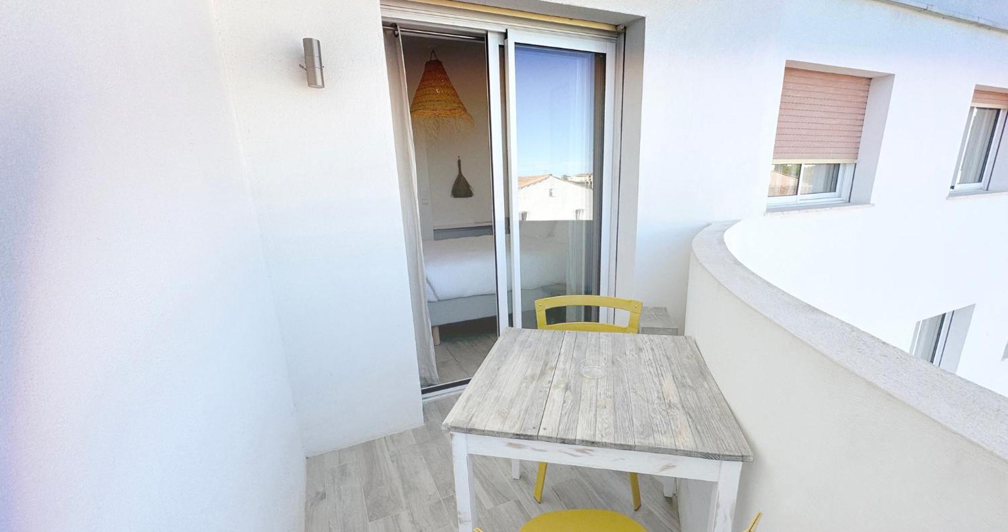 Blanc Sable Hotel Golfe-Juan Exterior photo