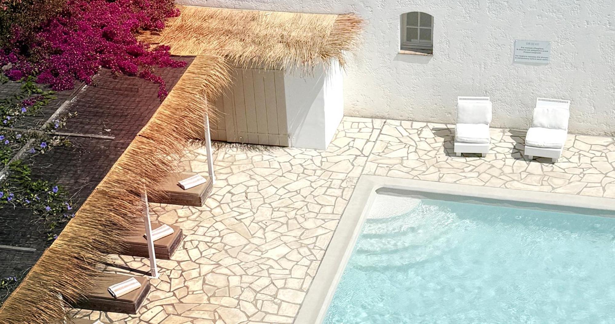 Blanc Sable Hotel Golfe-Juan Exterior photo