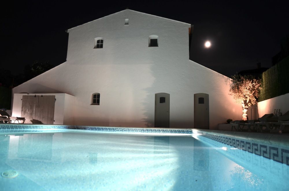 Blanc Sable Hotel Golfe-Juan Exterior photo